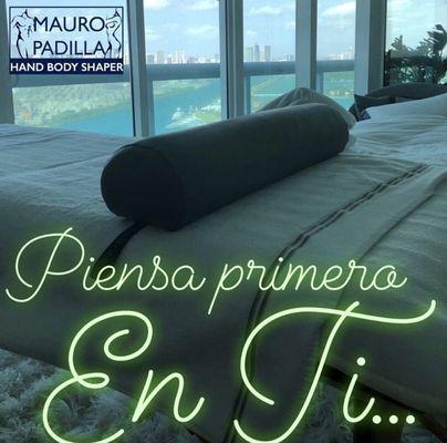 Appointments: +1 (305)767-9682;  +1(305)912-8000 web: www.mauropadilla.com Ig: Mauropadillabodyshaper