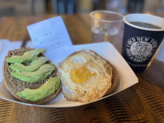 Old New York Deli & Bakery