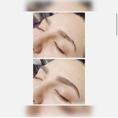 Lashes And Brows By Alexis