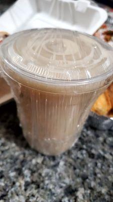 Horchata