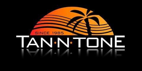 Tan N' Tone