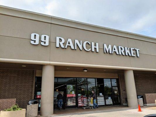 99 Ranch Market