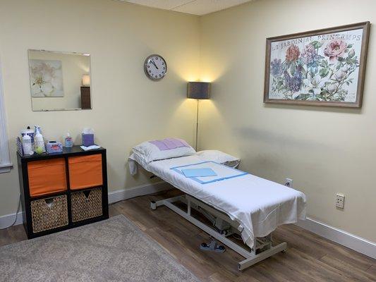 Pelvic Health & Rehabilitation Center