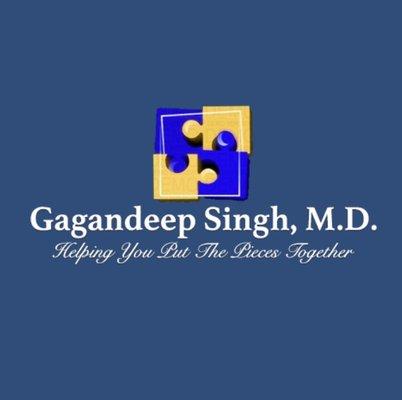 Gagandeep Singh, MD