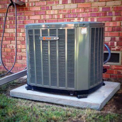 Davey Heating & Air Conditioning Westminster Colorado Furnace Repair and Replacement