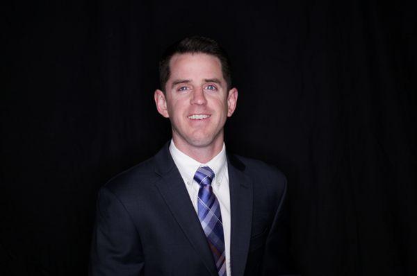 Mike Page - Denver Buy Manager