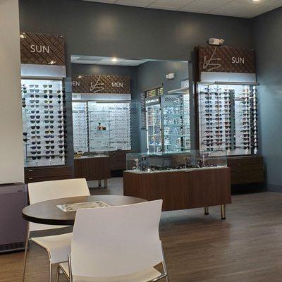 Coan Eye Care & Optical Boutique