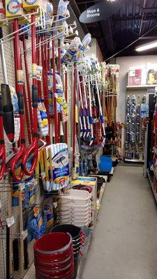 Snyder's ACE Hardware - High Quality Cleaning Tools and Supplies