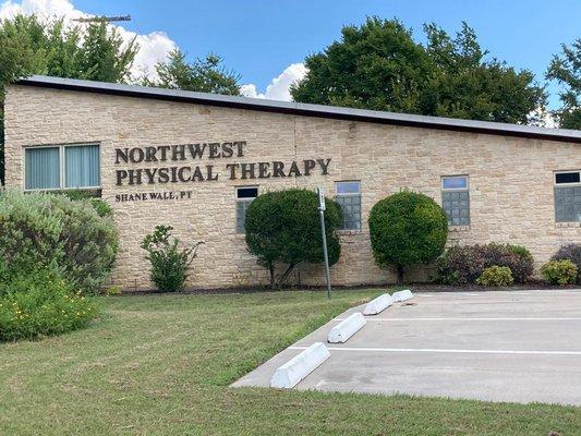 Northwest Physical Therapy