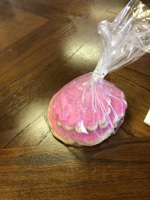 Sugar cookies for sale