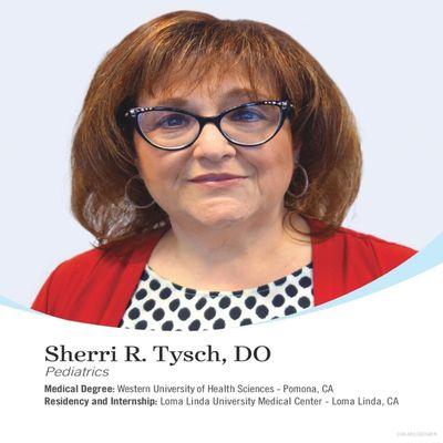 Sherri Tysch, DO