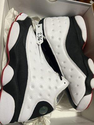 He got game retro 13