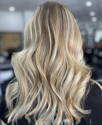 Balayage