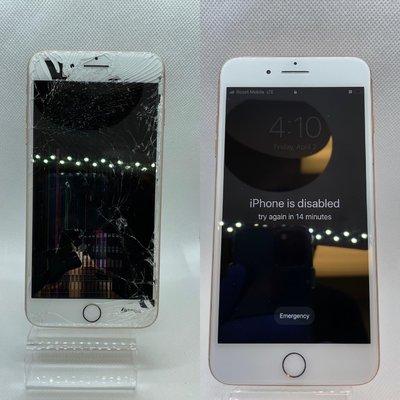 iPhone 7 Plus Screen Repair