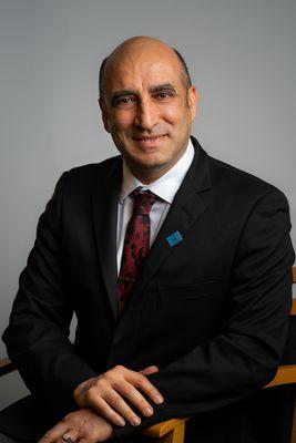 Dr. Zadeh - Practice Doctor & Owner