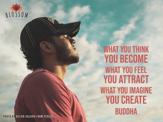 Buddha Quote