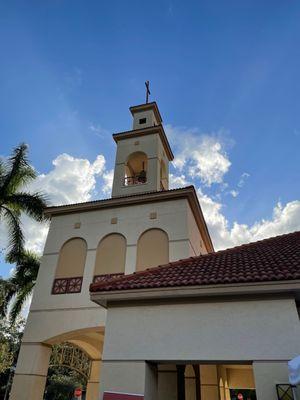 Grace Fellowship West Palm Beach, a Church for All Nations