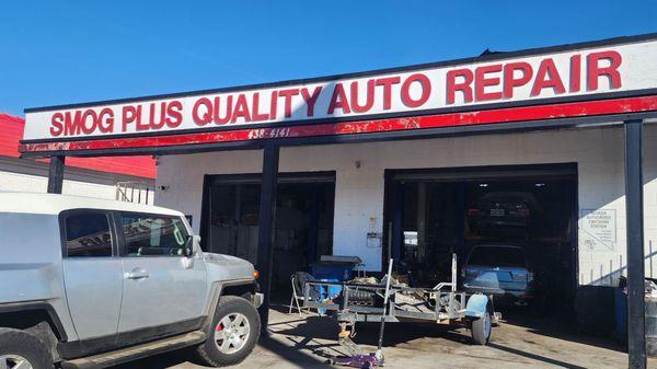 Quality Auto Repair