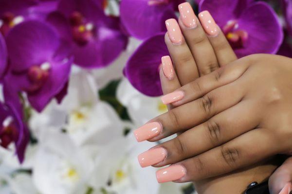 Tint Nails Bar