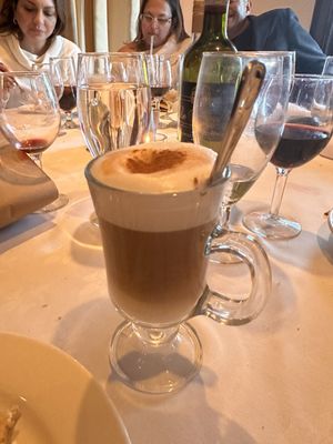 Cappuccino