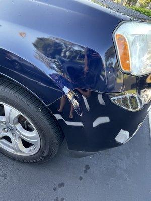 Maaco Collision Repair & Auto Painting