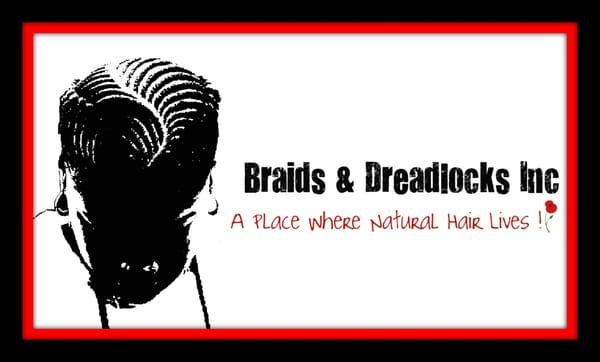 Braids & Dreadlocks