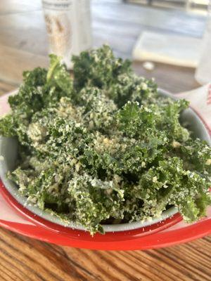 Kale Salad