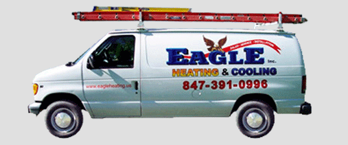 Eagle Heating & Cooling