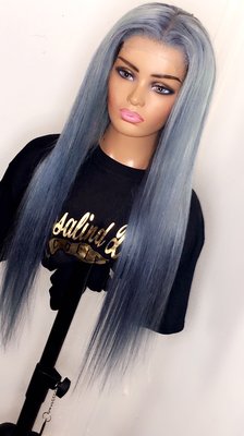 Custom handmade wigs