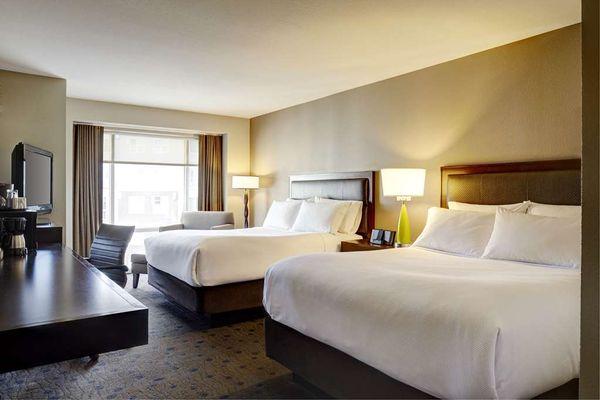 Hyatt House Philadelphia/King Of Prussia