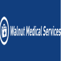 Walnut Medical Services logo