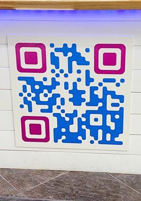 QR Code