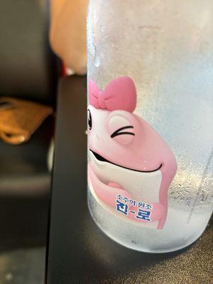 Waterbottle