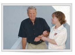 ComForcare provides 24-Hr non-medical private duty home care.