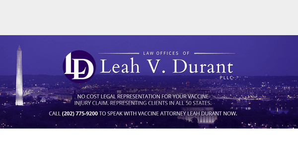 Law Office of Leah V. Durant