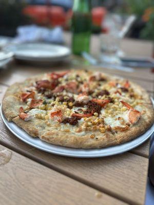 Savoy Pizzeria & Craft Bar