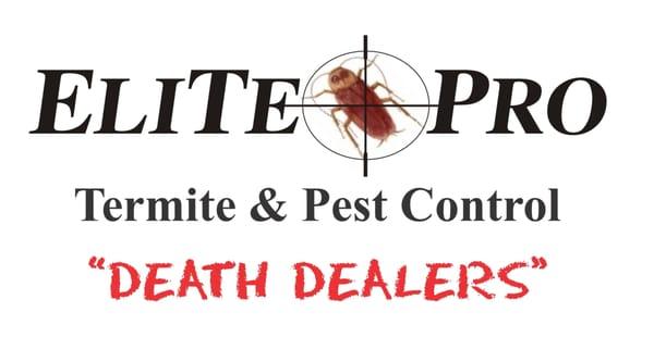 Elite Pro Termite & Pest Control