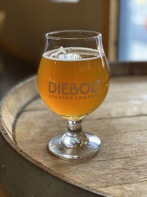 Diebolt Brewing Company