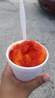 Mangonada