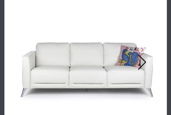 Couch I bought.