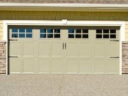 RJ Riteway Door Company