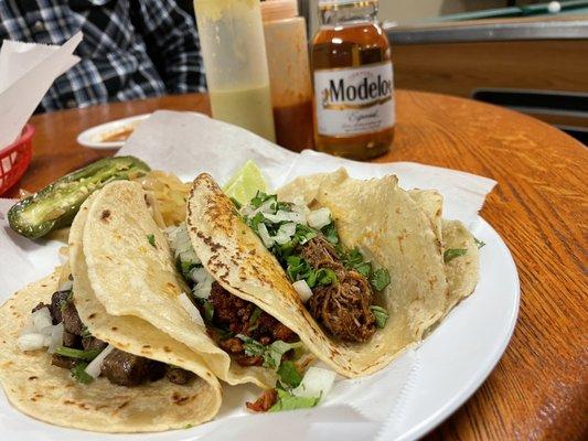 Tacos Guanajuato