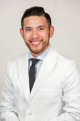 Dr. Jordan V. Wang