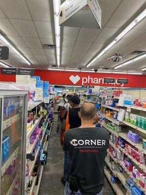 CVS Pharmacy