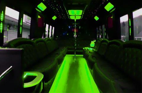 Miami Party Limousine