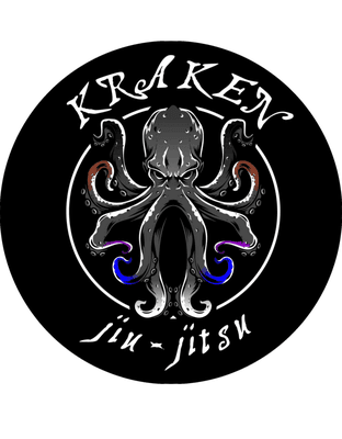 Kraken Jiu Jitsu - Ardmore OK