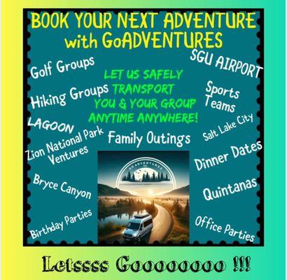 GoAdventures