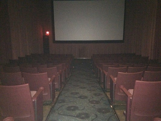 Danbarry Cinemas