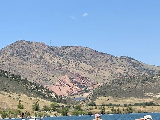 Rocky Mountain Paddleboard - Lakewood