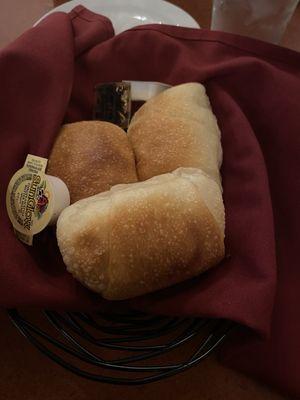 Bread basket